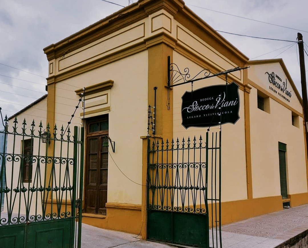 Bodega Stocco de Viani