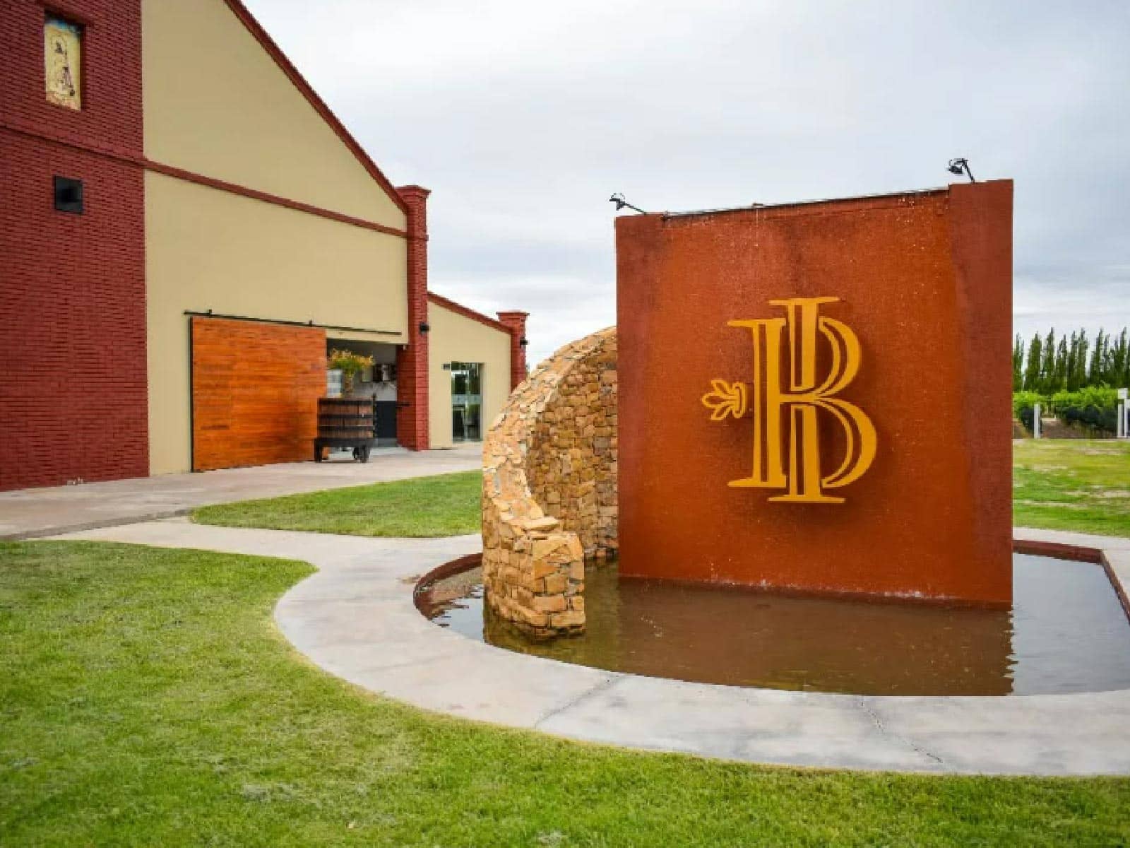 Bodega Iaccarini