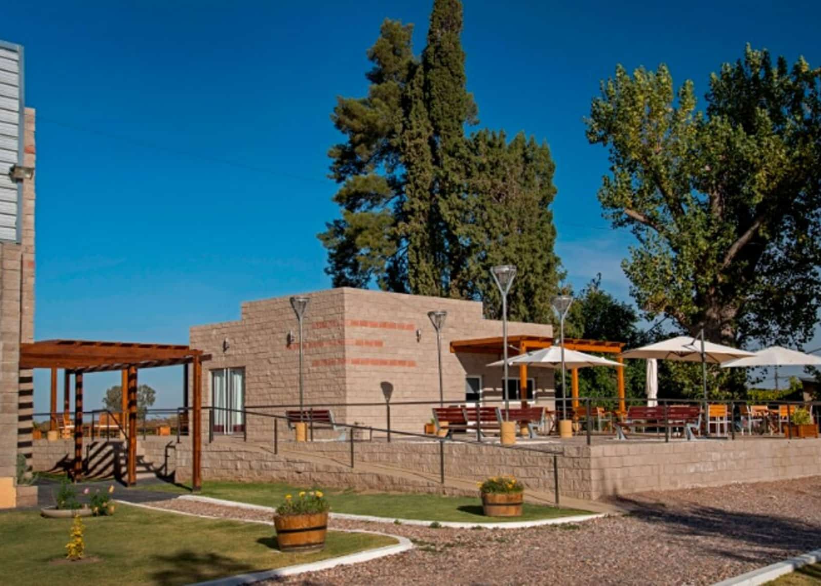 Bodega Bournett