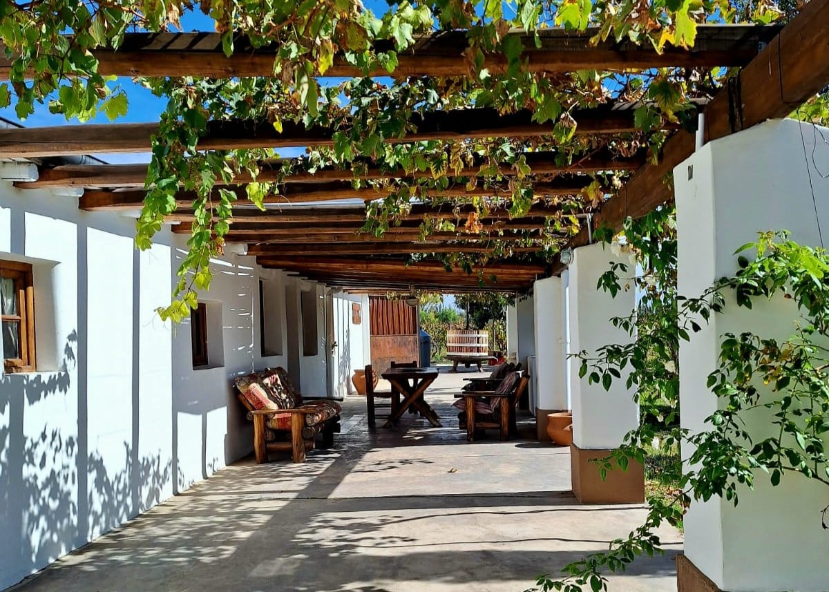 Finca & Bodega Limbo