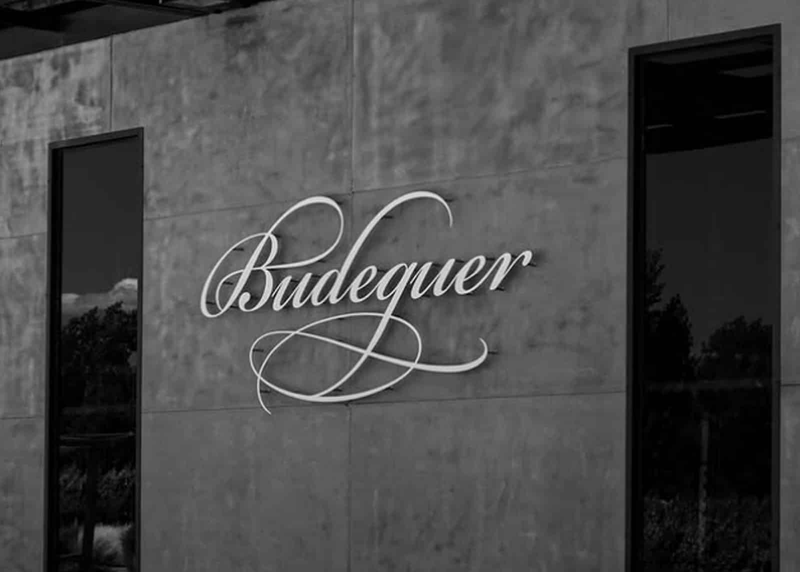 Bodega Budeguer