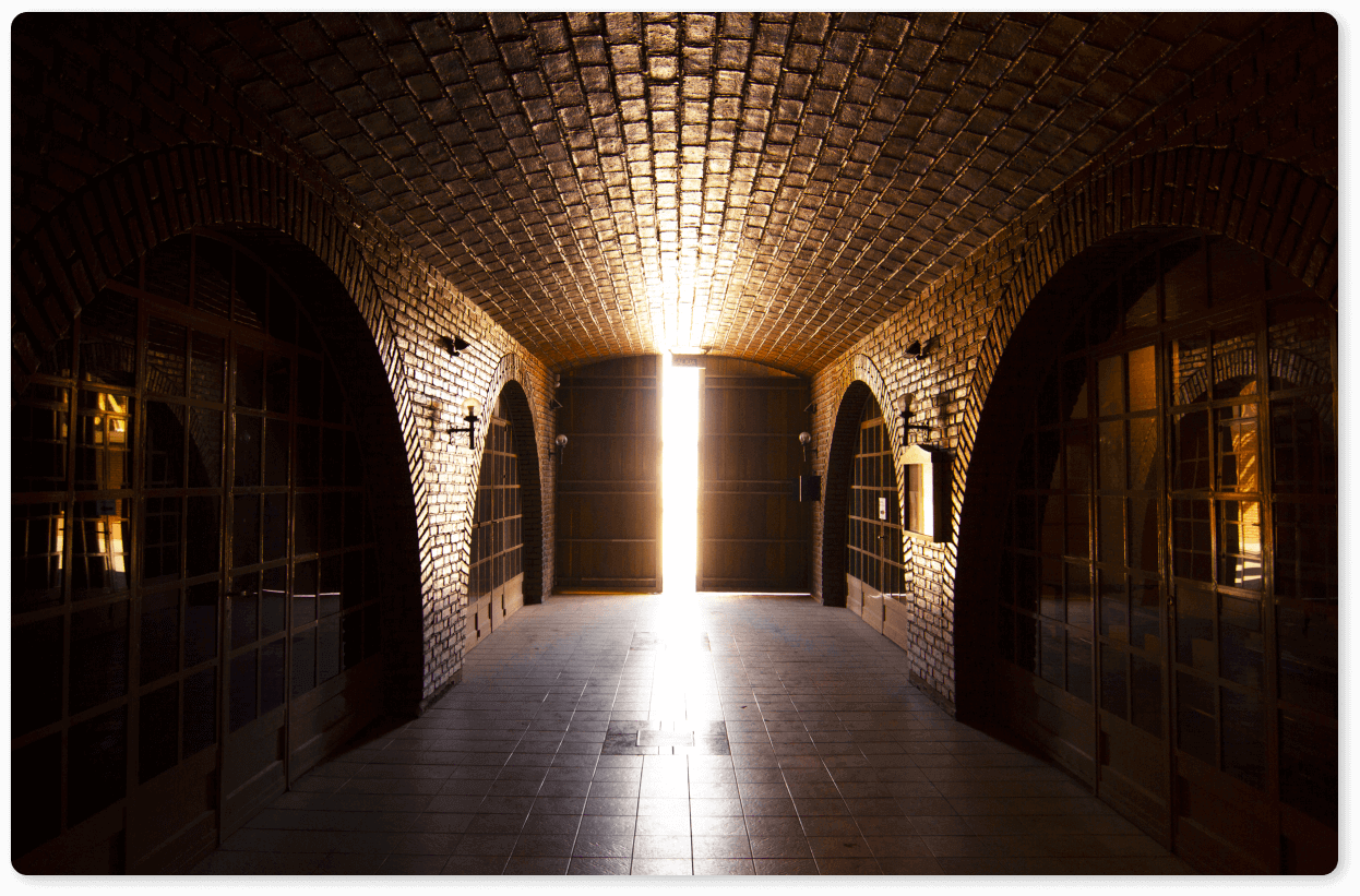 Bodega Garbin Estate