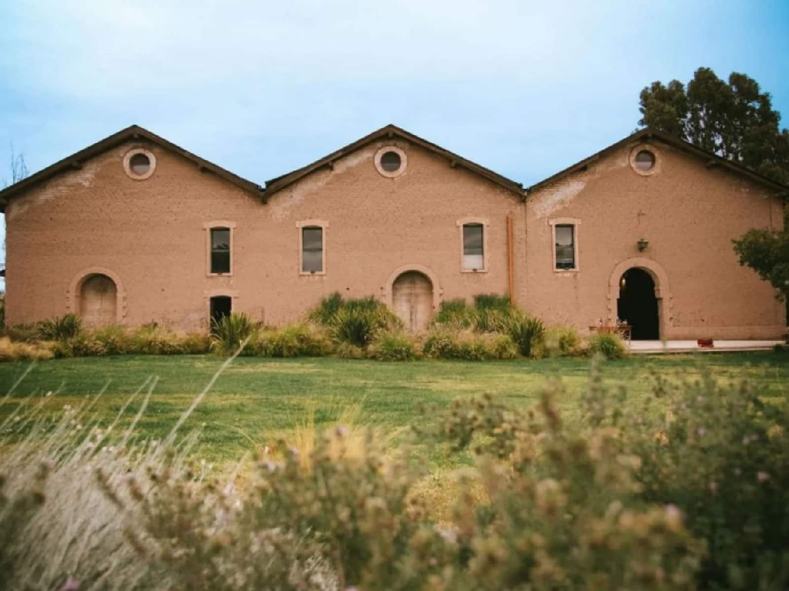 Bodega Bombal