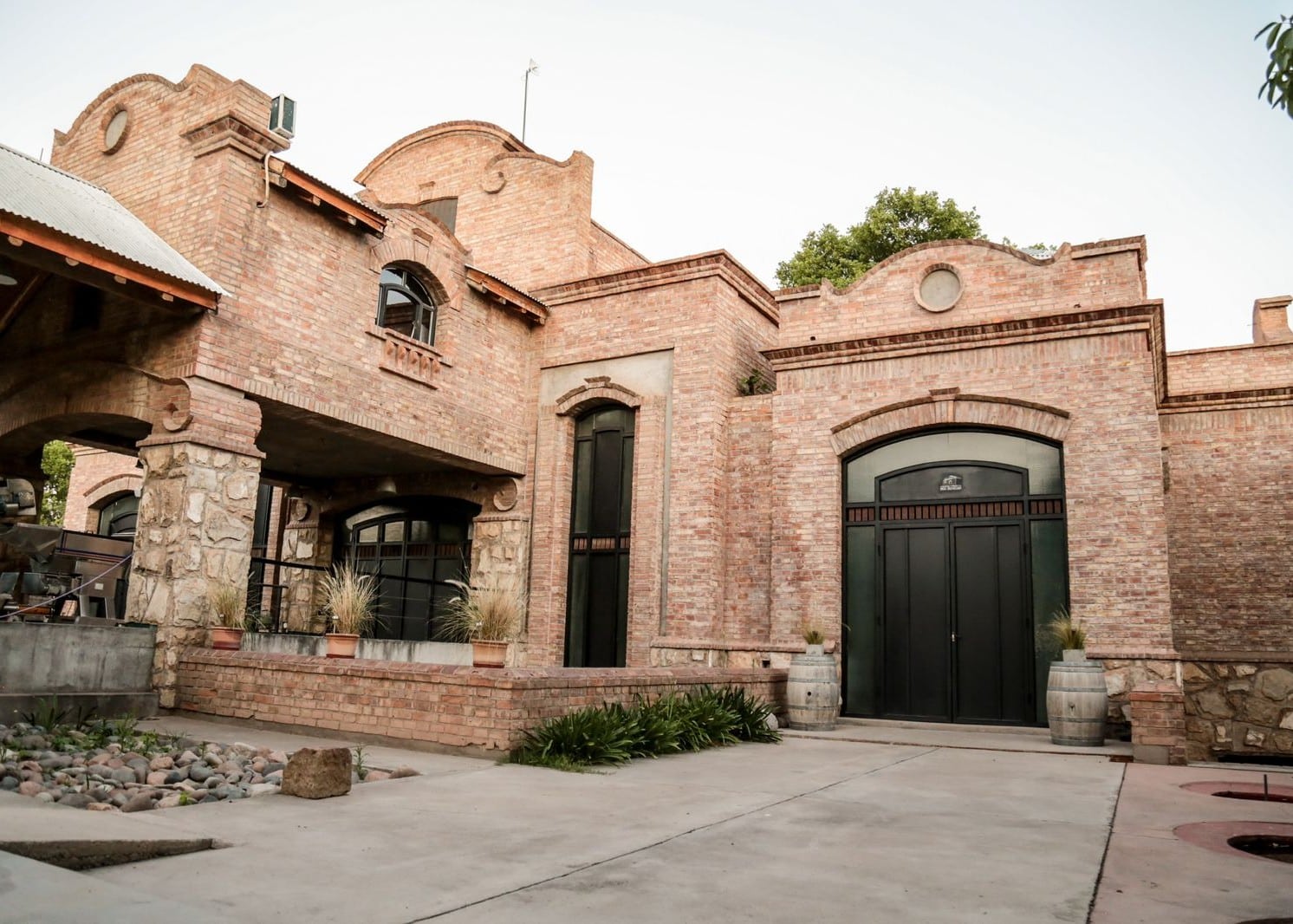 Bodega Dos Familias