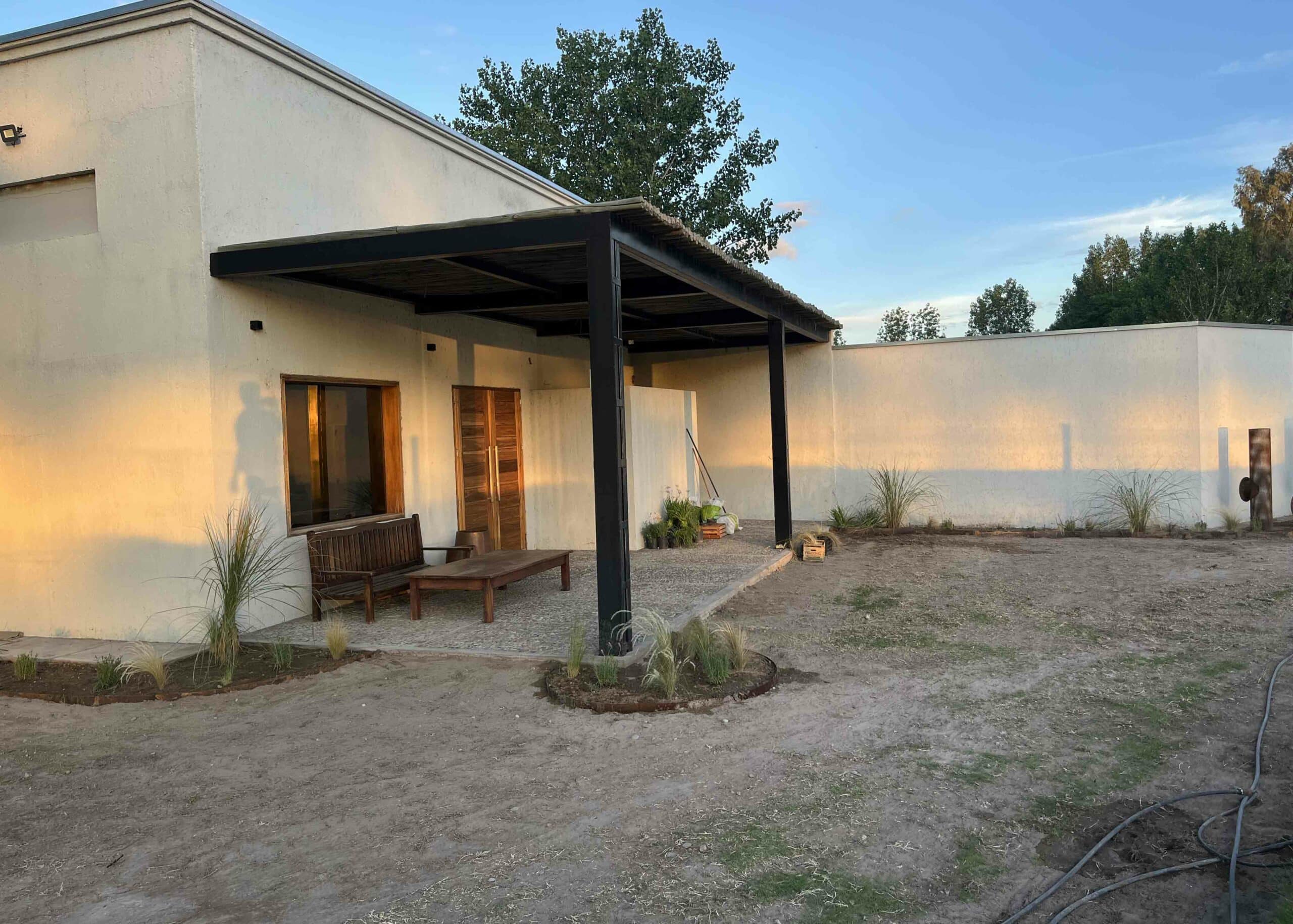 Bodega Familia Morgan