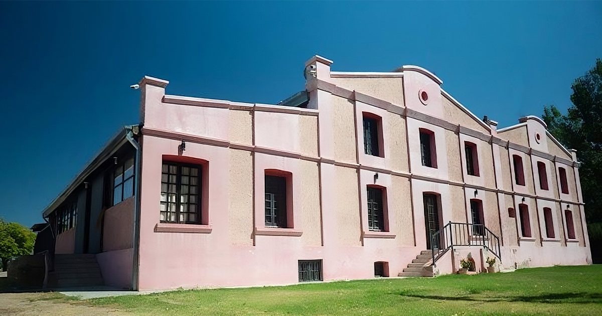 Bodega Ultima Frontera
