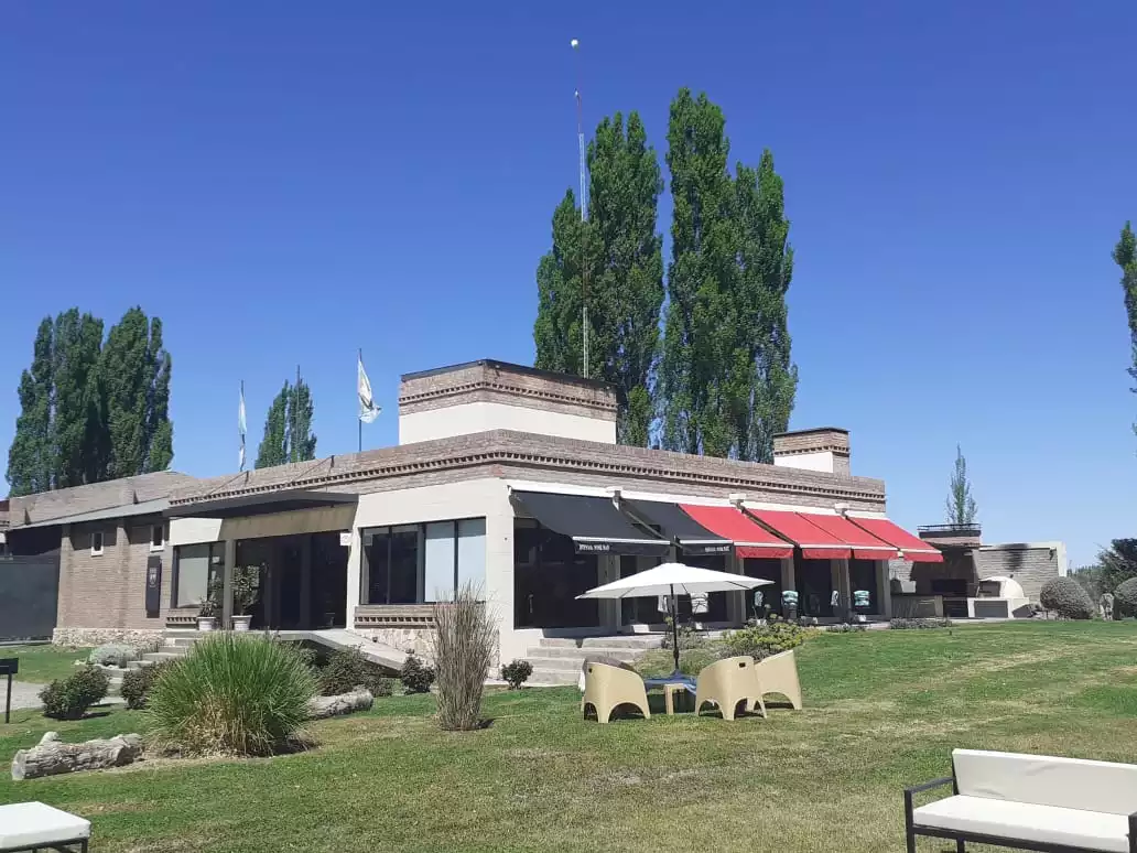 Bressia Bodega