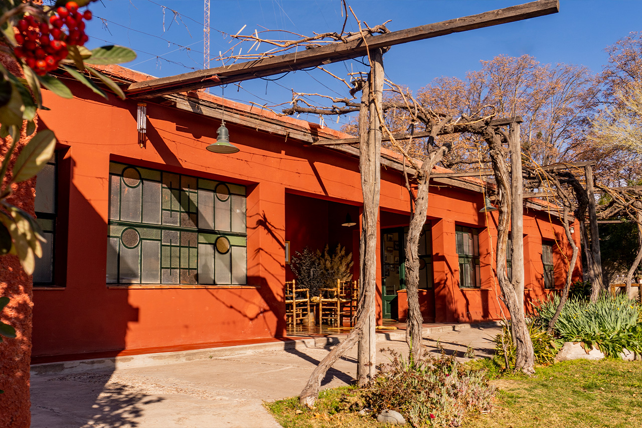 Hacienda del Plata