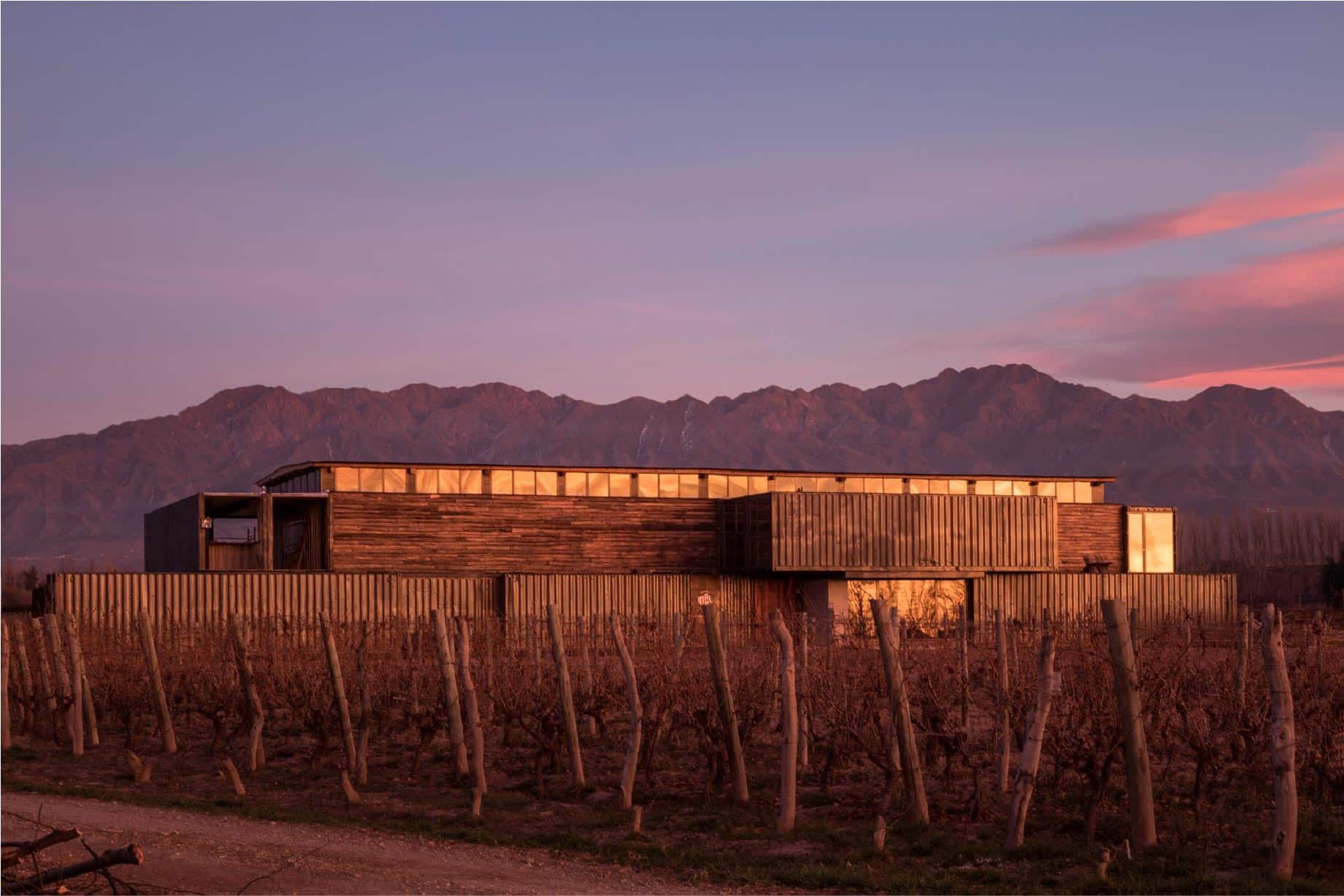 MAAL Wines